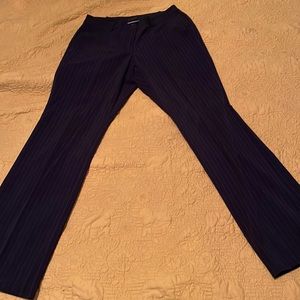 Size 12 Tall Worthington Women’s Dress Pants